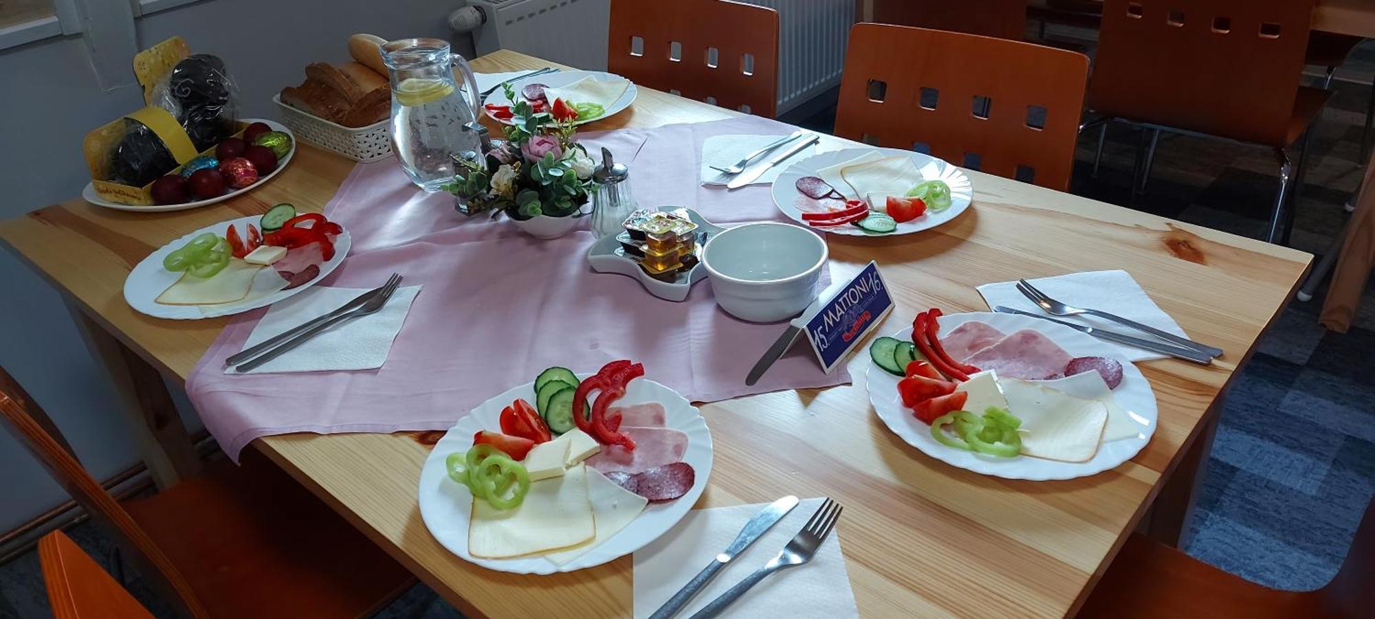 Svojanov Guest house *